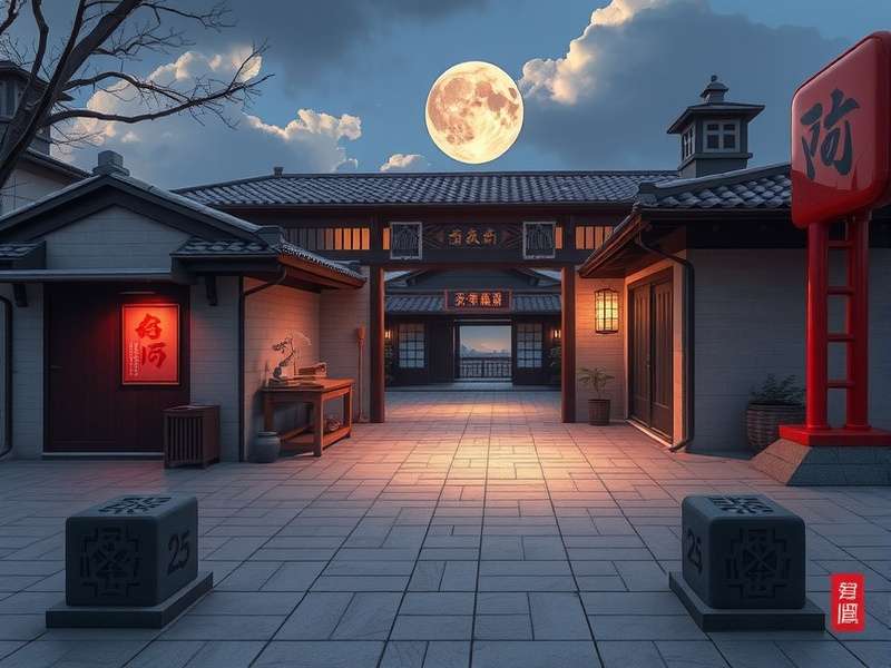 成都龙泉驿国际高尔夫俱乐部