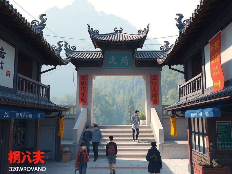 昆明滇池高尔夫度假区